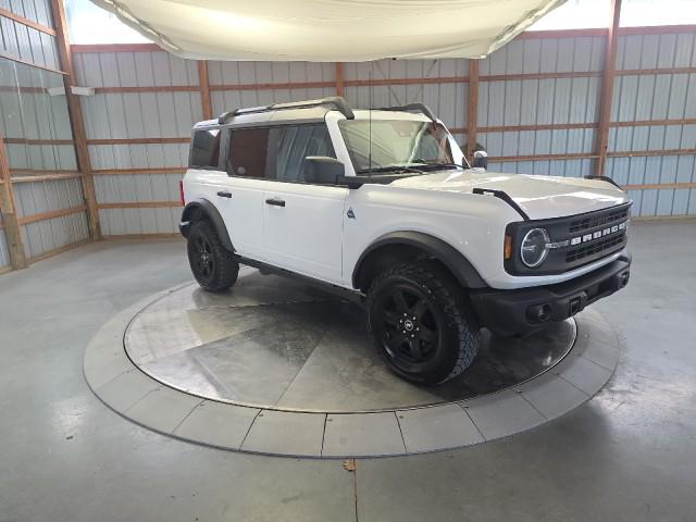 2024 FORD BRONCO BLACK DIAMOND 照片 6