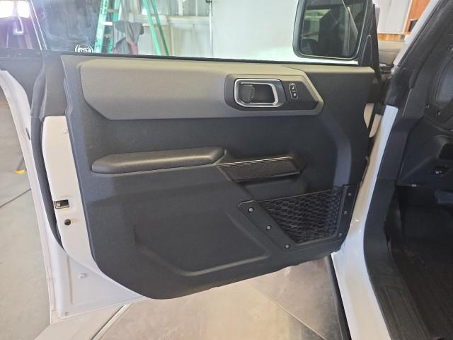 2024 FORD BRONCO BLACK DIAMOND thumbnail 27