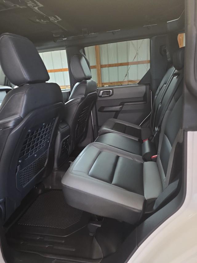 2024 FORD BRONCO BLACK DIAMOND thumbnail 28