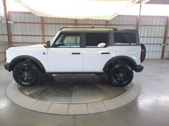 2024 FORD BRONCO BLACK DIAMOND 照片 1