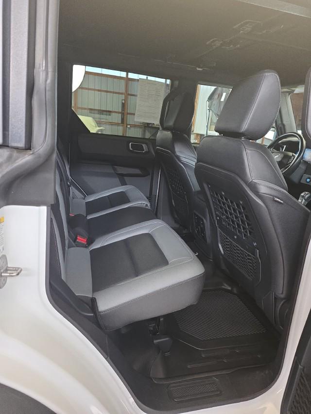 2024 FORD BRONCO BLACK DIAMOND thumbnail 32