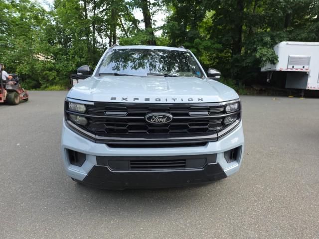 2025 FORD EXPEDITION MAX PLATINUM photo 7