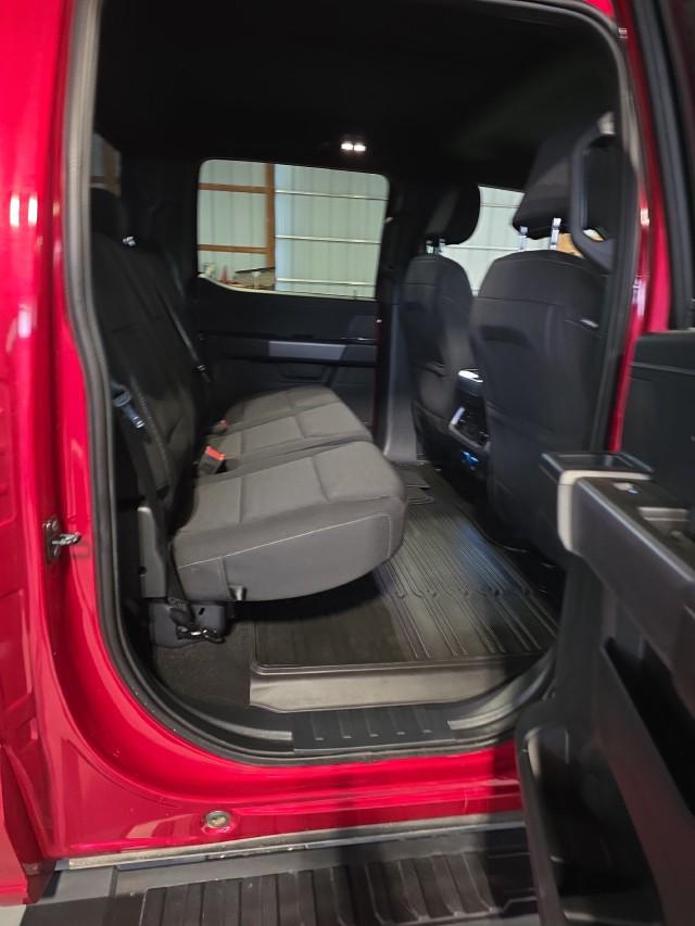 2025 FORD F-150 XLT — миниатюра 30