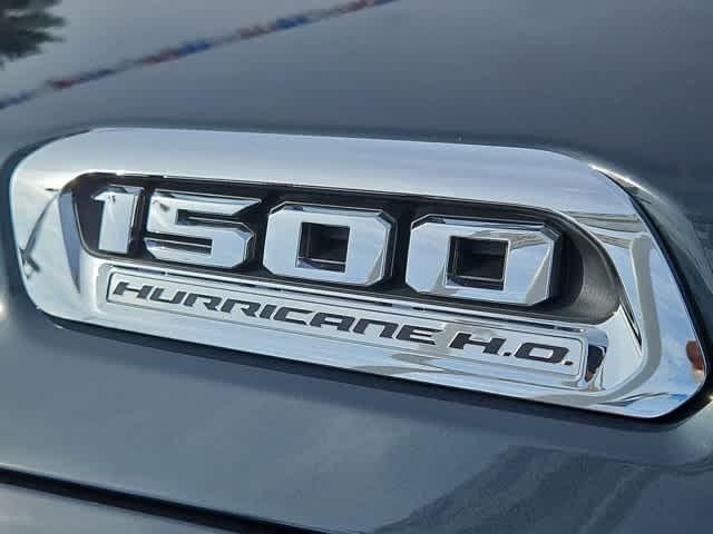 2026 RAM 1500 LIMITED — миниатюра 17