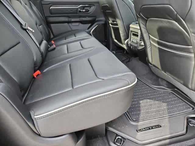 2026 RAM 1500 LIMITED — миниатюра 25