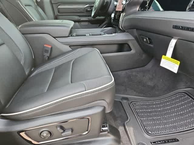 2026 RAM 1500 LIMITED — миниатюра 26