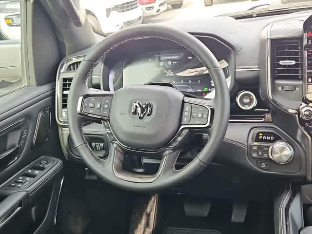 2026 RAM 1500 LIMITED — миниатюра 27