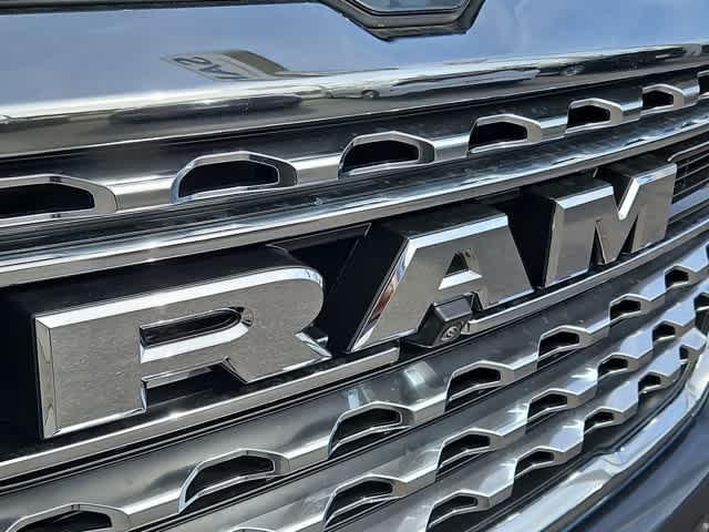 2026 RAM 1500 LIMITED — миниатюра 16