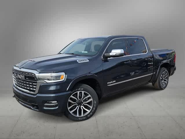 New 2026 RAM 1500 Limited