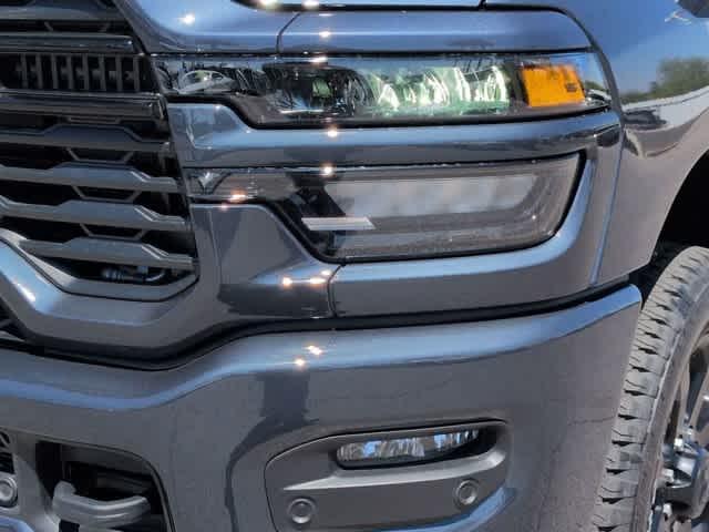 2026 RAM 3500 BIG HORN — миниатюра 15