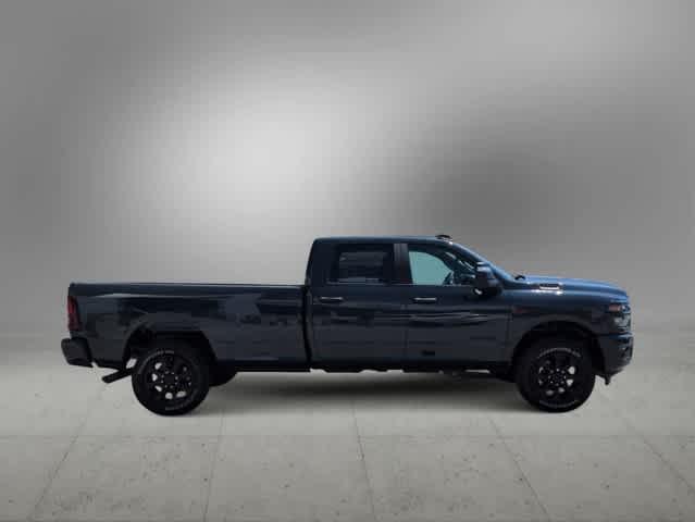 2026 RAM 3500 BIG HORN — миниатюра 13