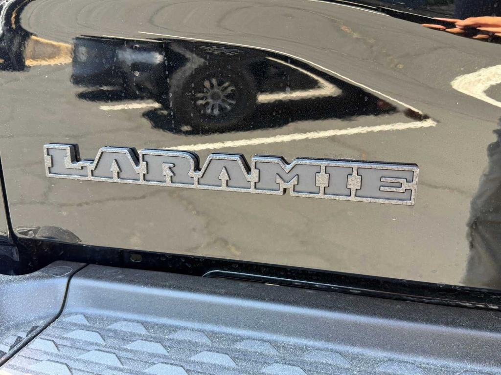 2026 RAM 2500 LARAMIE 缩略图 14
