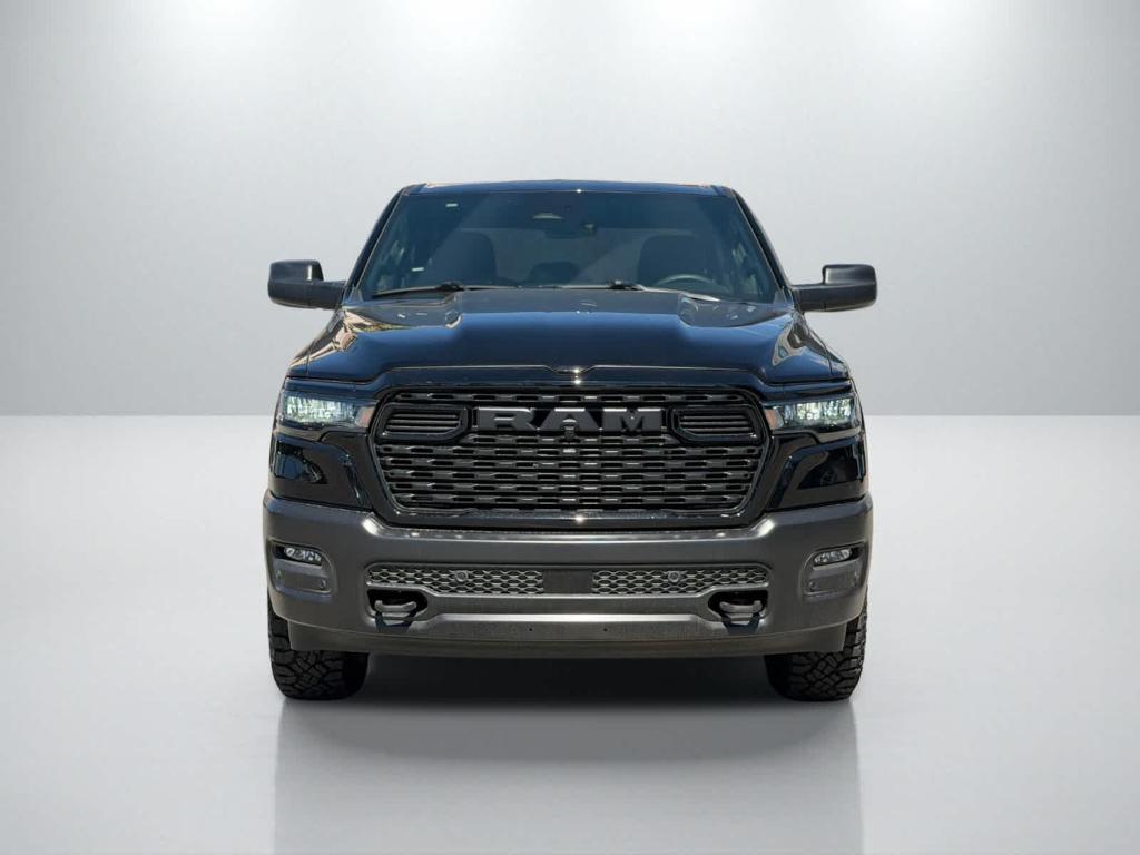 2026 RAM 1500 TRADESMAN 缩略图 11