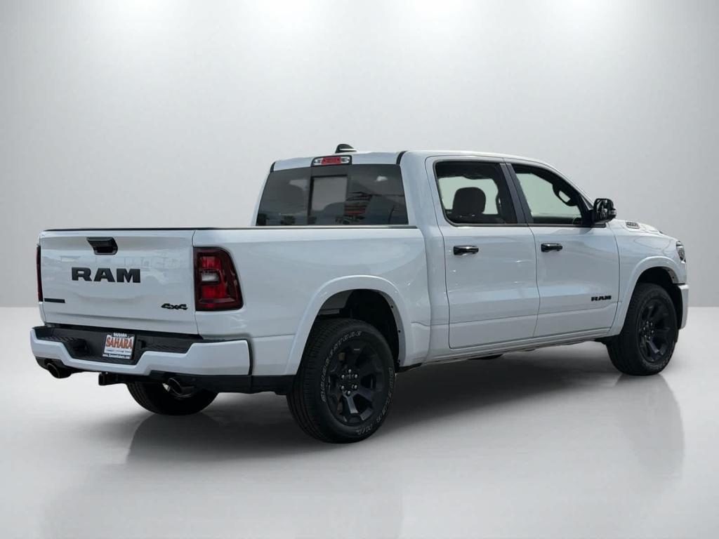 صورة مصغرة 7 لـ 2026 RAM 1500 BIG HORN/LONE STAR