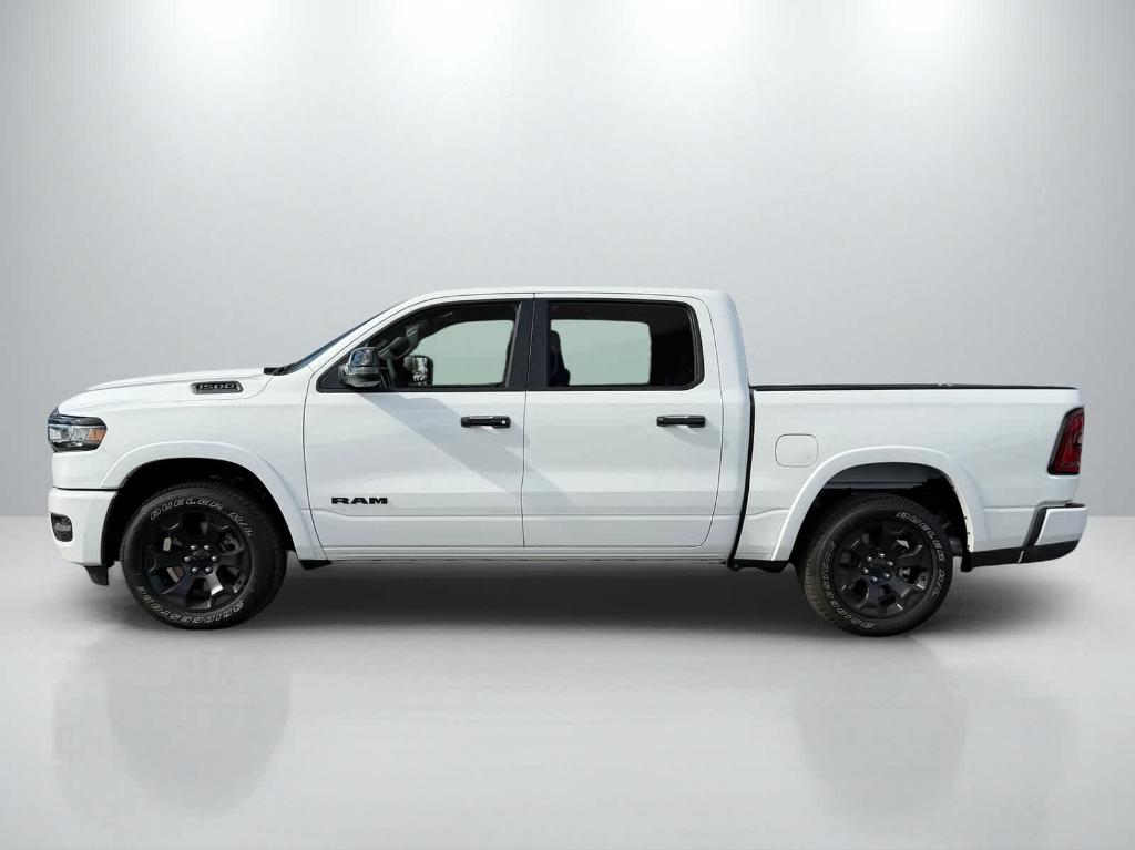 صورة مصغرة 2 لـ 2026 RAM 1500 BIG HORN/LONE STAR