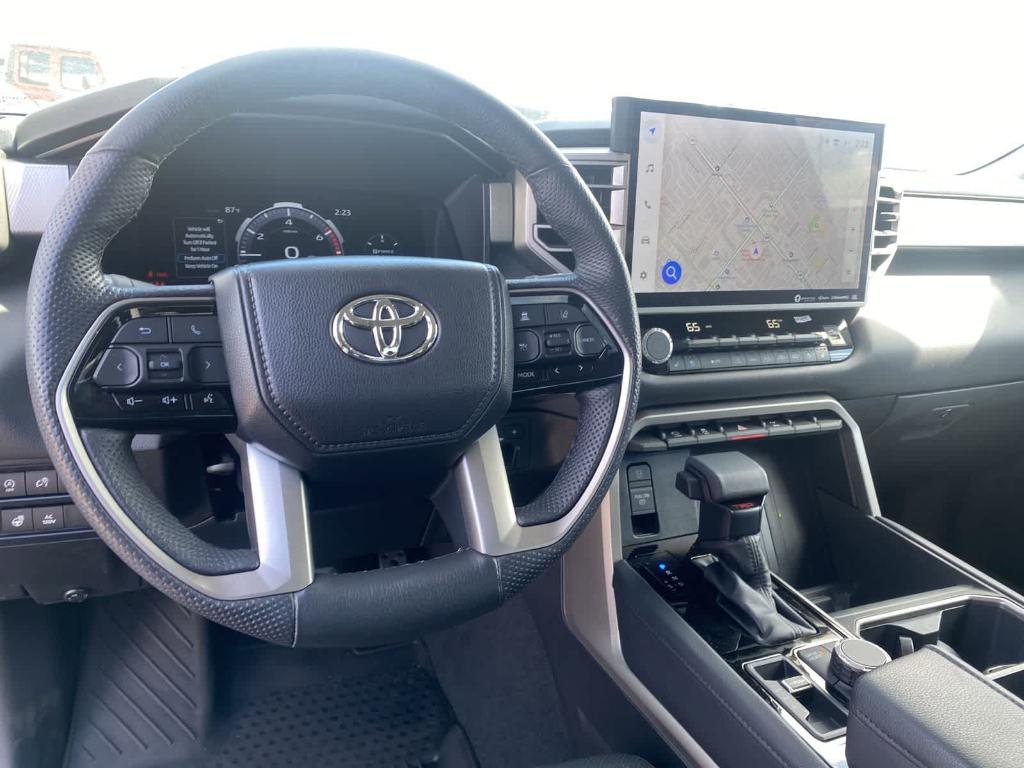 TOYOTA TUNDRA - 10