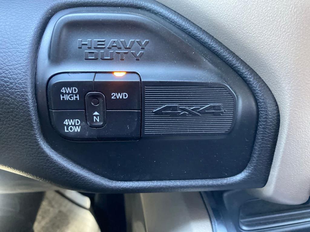 2022 RAM 3500 LARAMIE 缩略图 16