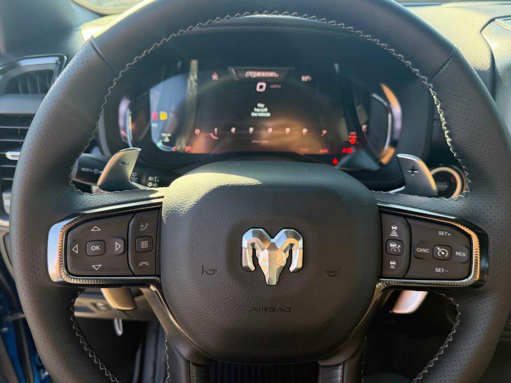 صورة مصغرة 26 لـ 2026 RAM 1500 REBEL