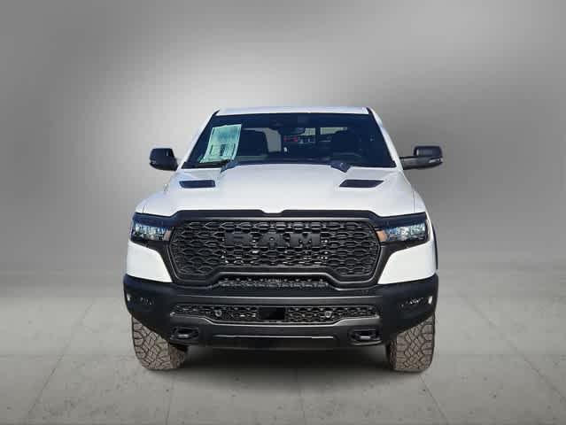 2026 RAM 1500 REBEL — фото 4