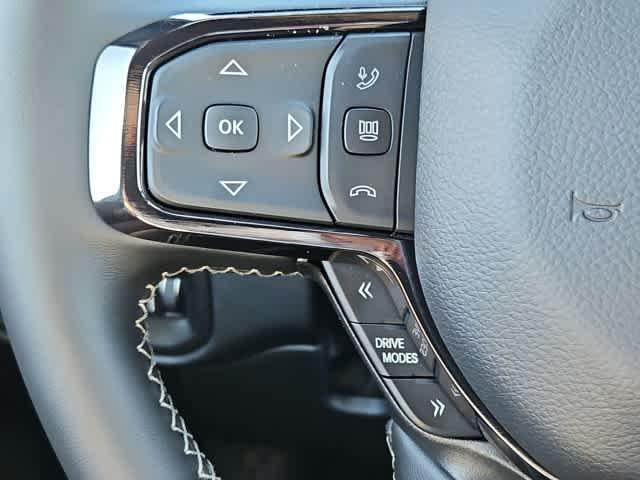 صورة مصغرة 27 لـ 2026 RAM 1500 LIMITED