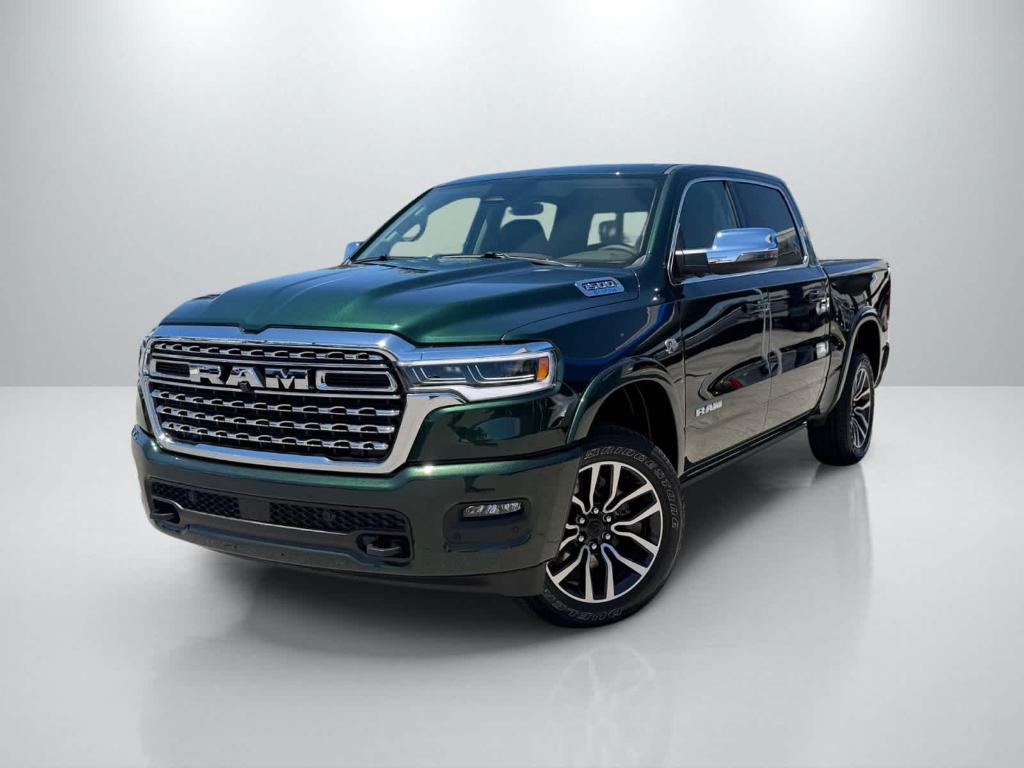 New 2026 RAM 1500 Limited