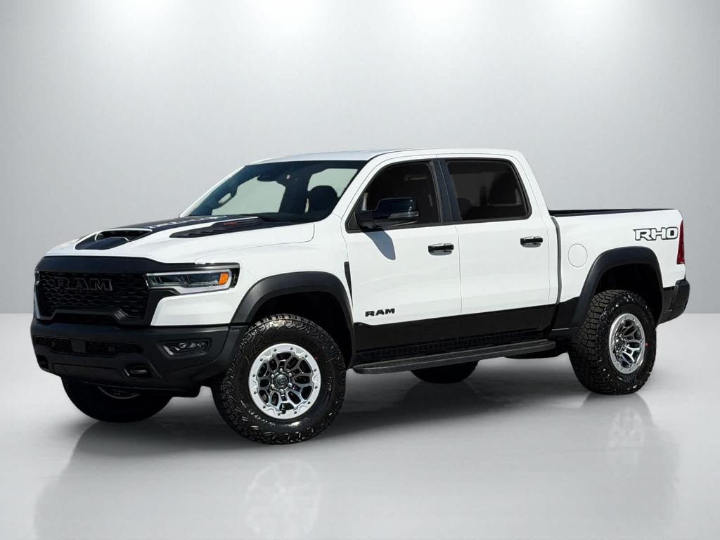New 2026 RAM 1500 RHO