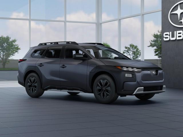 New 2026 Subaru Trailseeker Premium