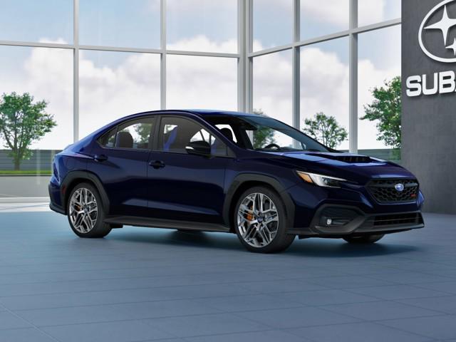 New 2026 Subaru WRX Base