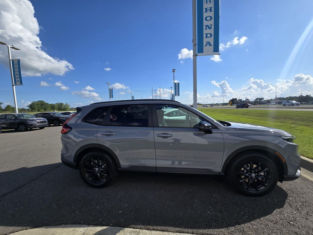 HONDA CR-V HYBRID SPORT FWD - 5