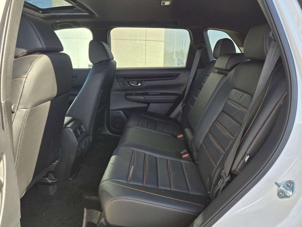 HONDA CR-V HYBRID SPORT-L FWD - 9