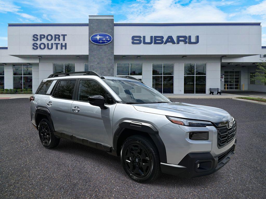 New 2026 Subaru Outback Limited
