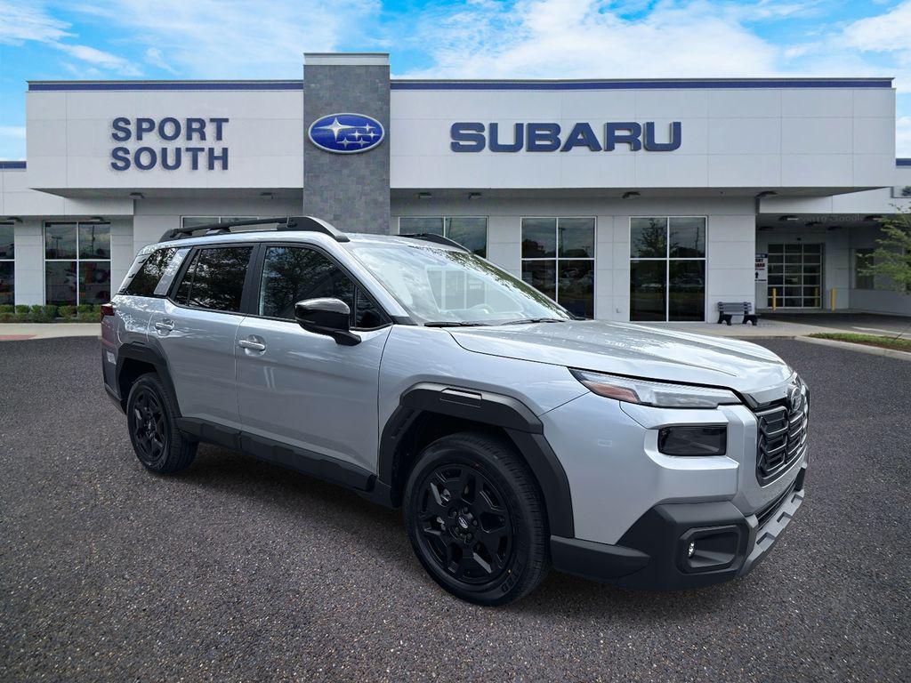 New 2026 Subaru Outback Limited