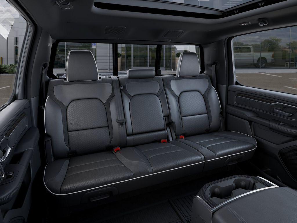 2026 RAM 1500 LARAMIE — миниатюра 15