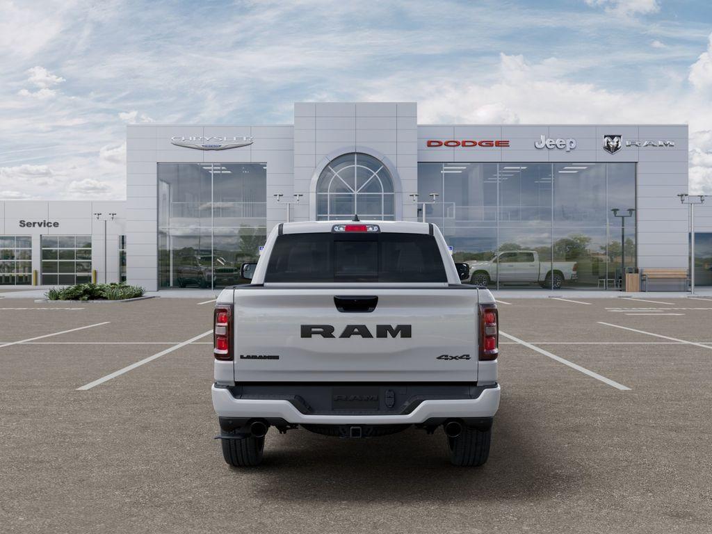 صورة 7 لـ 2026 RAM 1500 LARAMIE