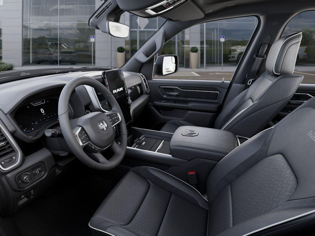 2026 RAM 1500 LARAMIE — миниатюра 22