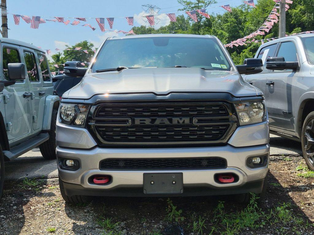 صورة 3 لـ 2024 RAM 1500 BIG HORN/LONE STAR