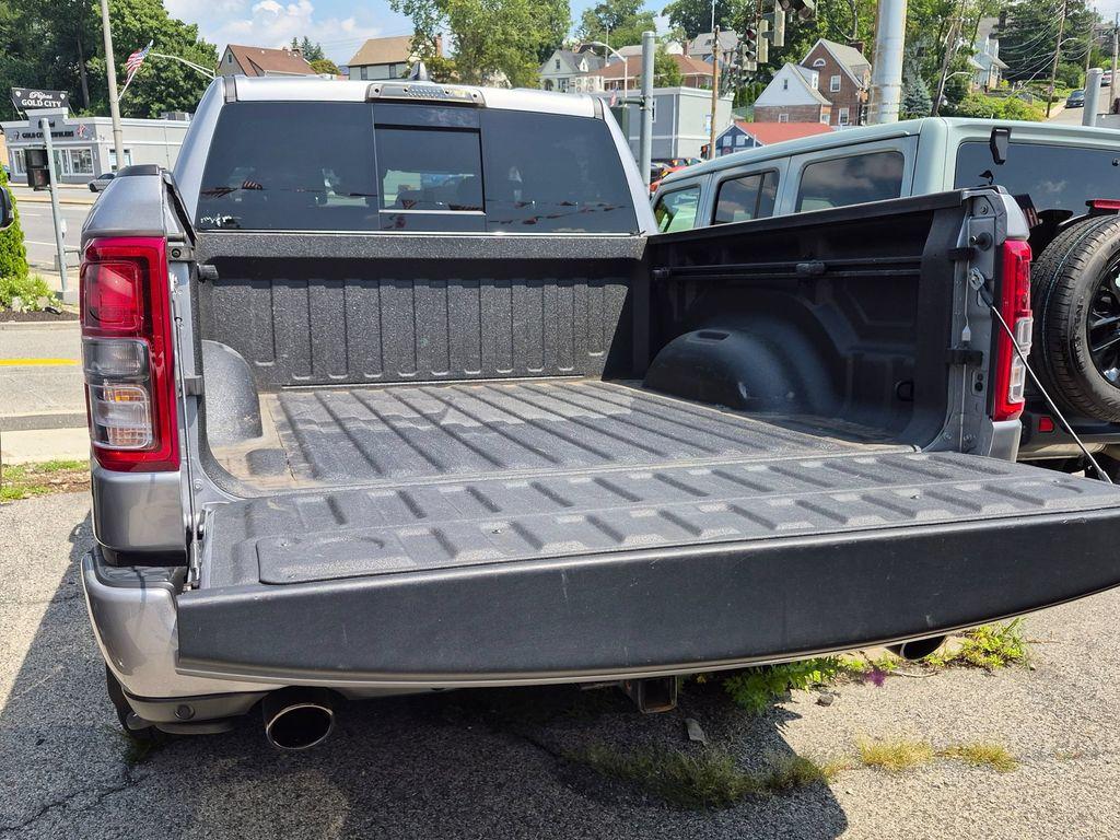 صورة 5 لـ 2024 RAM 1500 BIG HORN/LONE STAR