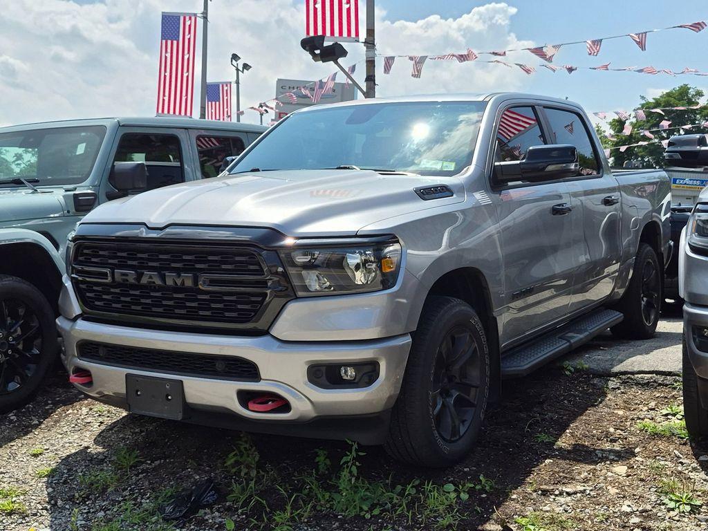 صورة 2 لـ 2024 RAM 1500 BIG HORN/LONE STAR