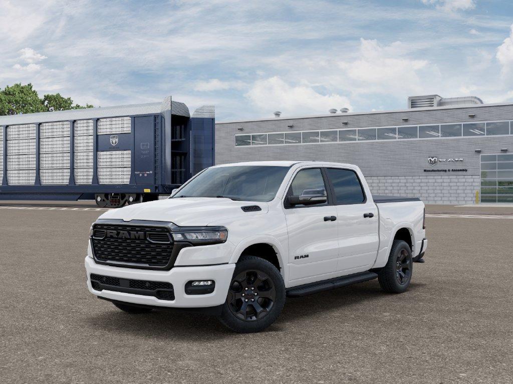 New 2027 RAM 1500 Big Horn/Lone Star