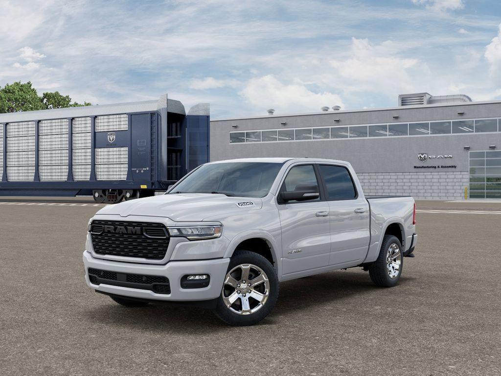 New 2026 RAM 1500 Big Horn/Lone Star