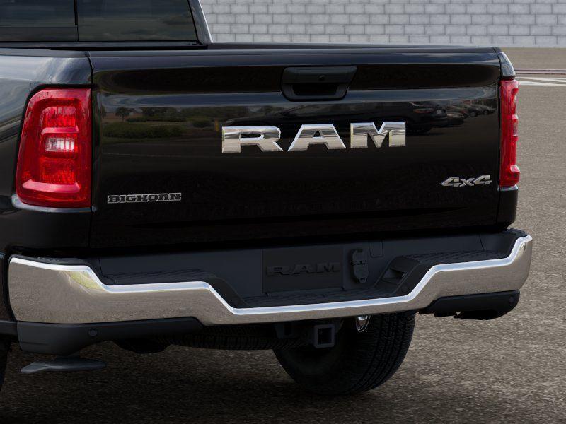 صورة مصغرة 12 لـ 2026 RAM 1500 BIG HORN/LONE STAR