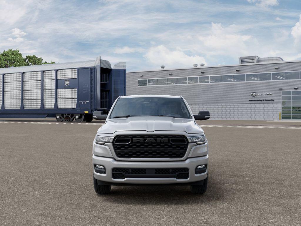 صورة 6 لـ 2026 RAM 1500 BIG HORN/LONE STAR
