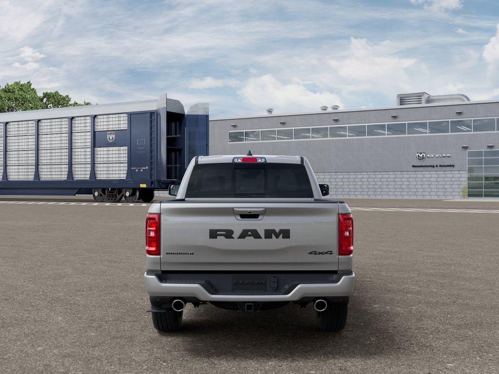 صورة 7 لـ 2026 RAM 1500 BIG HORN/LONE STAR