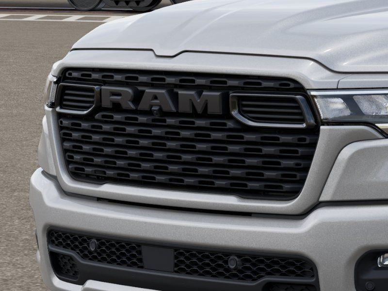 2026 RAM 1500 BIG HORN/LONE STAR — миниатюра 11