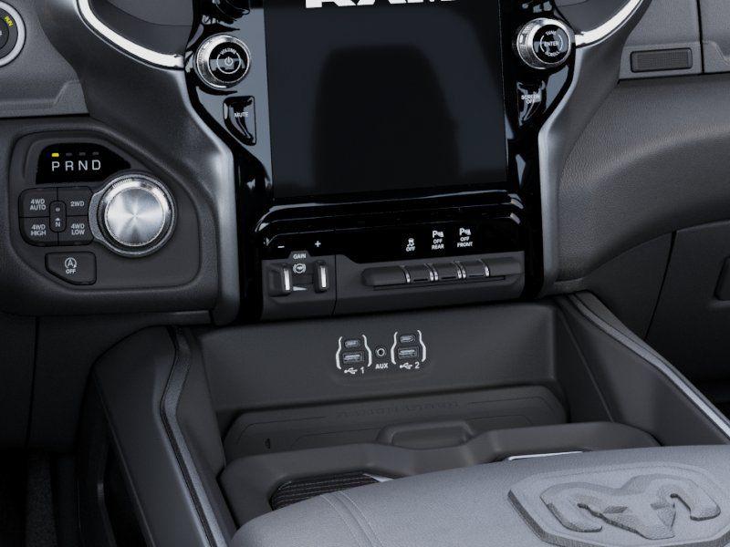 2026 RAM 1500 LARAMIE — миниатюра 22