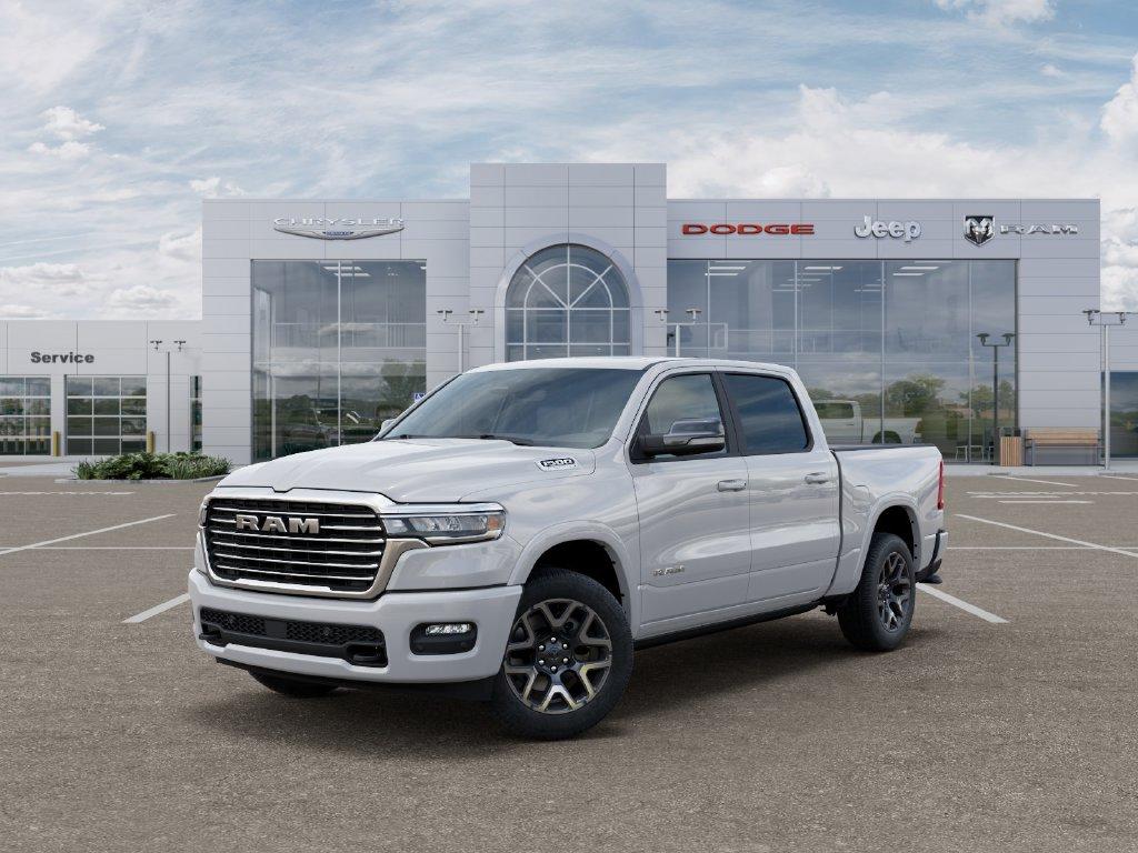 New 2026 RAM 1500 Laramie