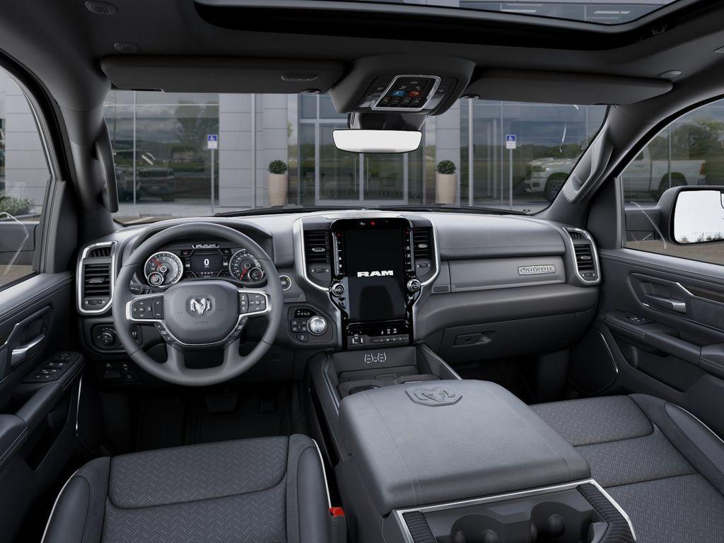2026 RAM 1500 LARAMIE — миниатюра 12