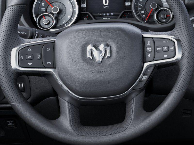 2026 RAM 1500 TRADESMAN 缩略图 19
