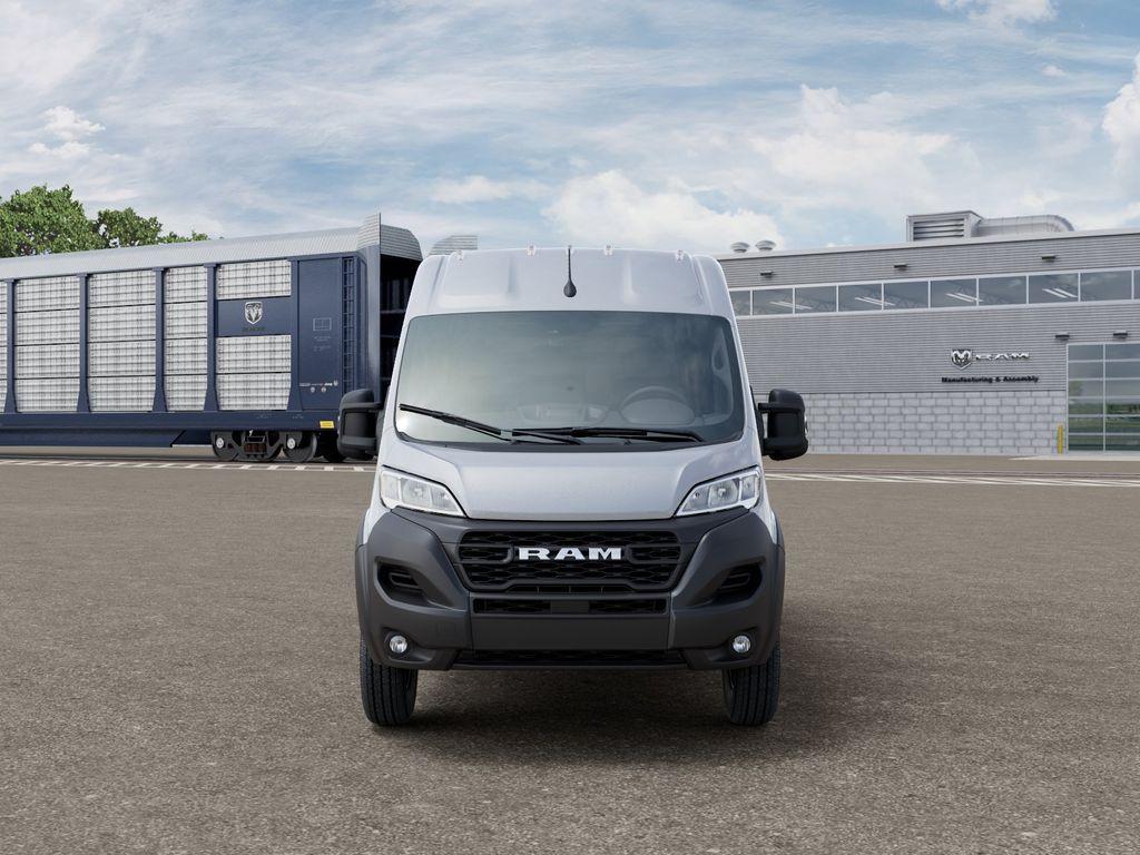 صورة 6 لـ 2026 RAM PROMASTER 2500 HIGH ROOF