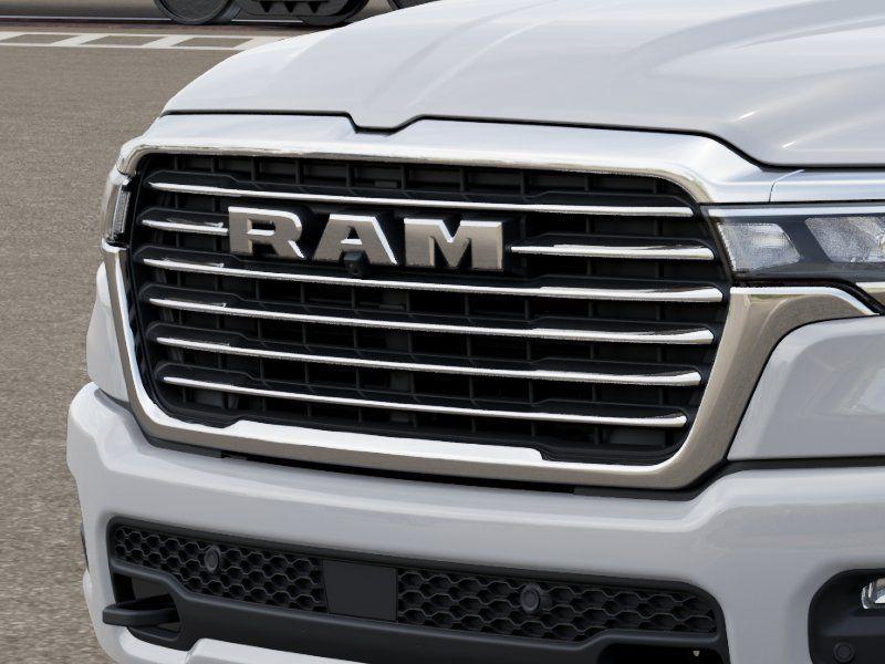 2026 RAM 1500 LARAMIE — миниатюра 11